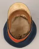 Prussian Officer Visor "Shirmmütze" for the 7th Hussar Regt. Visuel 7